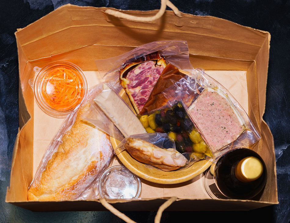 Boucherie, charcuterie, traiteur à CAZERES